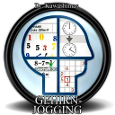 Dr. Kawashimas Gehirn Jogging 1 Icon